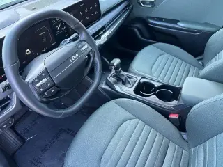 Kia K4 2025 EX 4dr Sedán