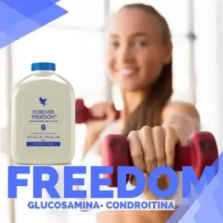 Aloe vera productos de Forever