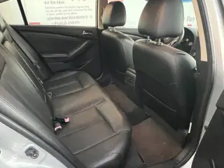 2008 Nissan Altima
