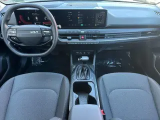 Kia K4 2025 LXS 4dr Sedán