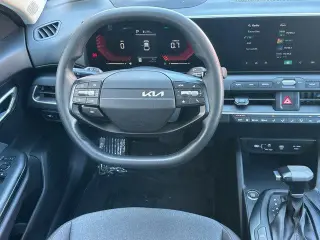 Kia K4 2025 LXS 4dr Sedán