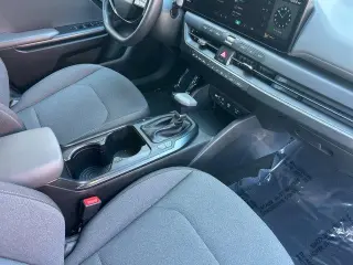 Kia K4 2025 LXS 4dr Sedán