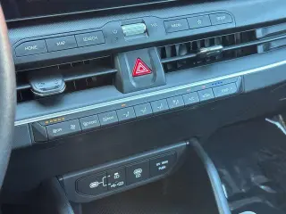 Kia K4 2025 LXS 4dr Sedán