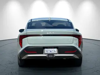 Kia K4 2025 LXS 4dr Sedán