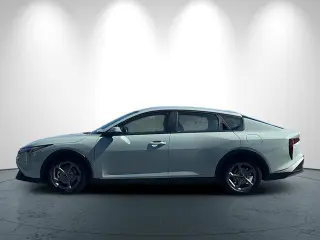 Kia K4 2025 LXS 4dr Sedán