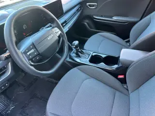 Kia K4 2025 LXS 4dr Sedán
