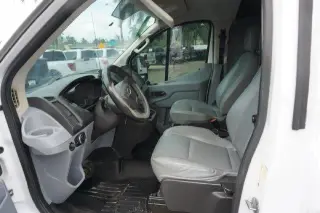 Ford Transit 2015 150 3dr SWB Low Roof Cargo Van w/Sliding Passenger Side Door