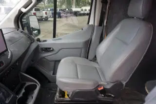 Ford Transit 2015 150 3dr SWB Low Roof Cargo Van w/Sliding Passenger Side Door