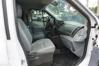 Ford Transit 2015 150 3dr SWB Low Roof Cargo Van w/Sliding Passenger Side Door