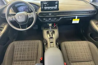 Honda HR-V 2026 LX 4dr Crossover
