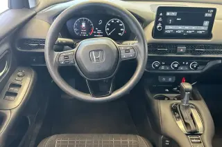 Honda HR-V 2026 LX 4dr Crossover