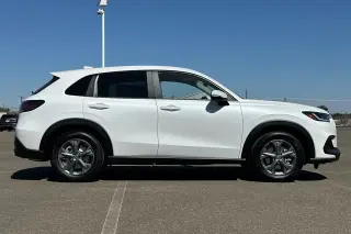 Honda HR-V 2026 LX 4dr Crossover