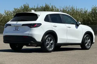 Honda HR-V 2026 LX 4dr Crossover