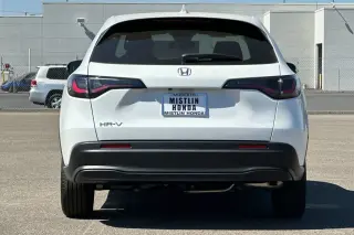 Honda HR-V 2026 LX 4dr Crossover