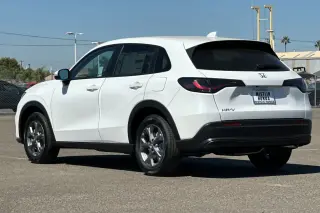 Honda HR-V 2026 LX 4dr Crossover