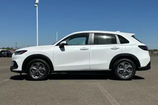 Honda HR-V 2026 LX 4dr Crossover