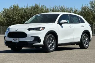 Honda HR-V 2026 LX 4dr Crossover