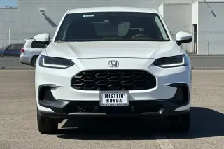 Honda HR-V 2026 LX 4dr Crossover