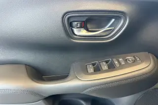 Honda HR-V 2026 LX 4dr Crossover