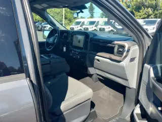 Ford F-150 2025 4x4 XLT 4dr SuperCrew 5.5 ft. SB