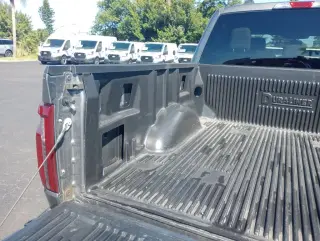 Ford F-150 2025 4x4 XLT 4dr SuperCrew 5.5 ft. SB