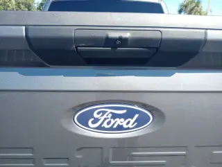 Ford F-150 2025 4x4 XLT 4dr SuperCrew 5.5 ft. SB