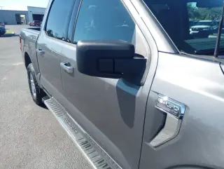 Ford F-150 2025 4x4 XLT 4dr SuperCrew 5.5 ft. SB