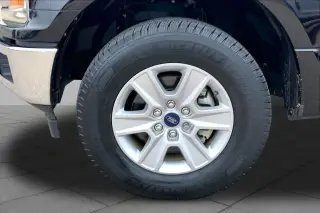 Ford F-150 2019 4x4 XLT 4dr SuperCab 6.5 ft. SB