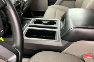 Ford F-150 2019 4x4 XLT 4dr SuperCab 6.5 ft. SB
