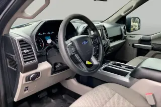 Ford F-150 2019 4x4 XLT 4dr SuperCab 6.5 ft. SB