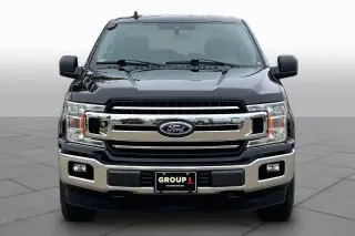 Ford F-150 2019 4x4 XLT 4dr SuperCab 6.5 ft. SB