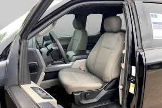 Ford F-150 2019 4x4 XLT 4dr SuperCab 6.5 ft. SB