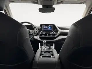 Toyota Highlander 2020 AWD XLE 4dr SUV