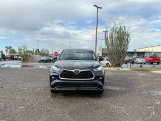 Toyota Highlander 2020 AWD XLE 4dr SUV