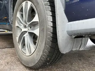 Toyota Highlander 2020 AWD XLE 4dr SUV