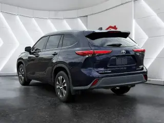 Toyota Highlander 2020 AWD XLE 4dr SUV