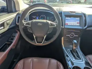 Ford Edge 2016 Titanium 4dr Crossover