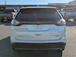 Ford Edge 2016 Titanium 4dr Crossover