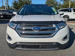 Ford Edge 2016 Titanium 4dr Crossover