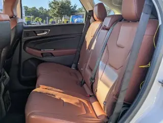 Ford Edge 2016 Titanium 4dr Crossover
