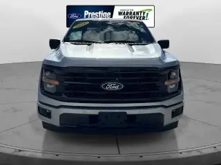 Ford F-150 2025 4x2 XLT 4dr SuperCrew 5.5 ft. SB