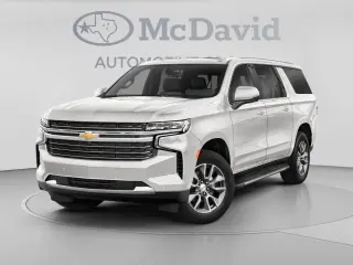 Chevrolet Suburban 2021 4x2 LT 4dr SUV