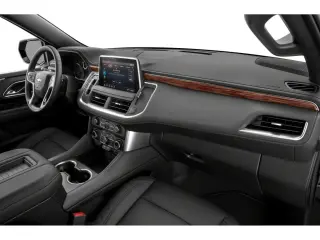 Chevrolet Suburban 2021 4x2 LT 4dr SUV
