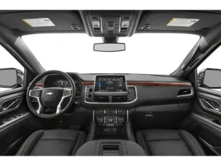 Chevrolet Suburban 2021 4x2 LT 4dr SUV