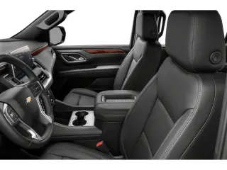Chevrolet Suburban 2021 4x2 LT 4dr SUV