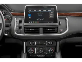 Chevrolet Suburban 2021 4x2 LT 4dr SUV