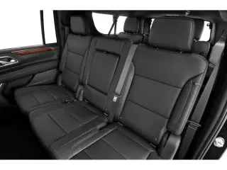 Chevrolet Suburban 2021 4x2 LT 4dr SUV