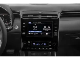 Hyundai SANTA CRUZ 2024 SEL 4dr Crew Cab 4.3ft SB