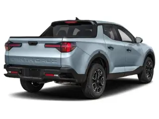 Hyundai SANTA CRUZ 2024 SEL 4dr Crew Cab 4.3ft SB