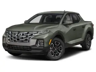 Hyundai SANTA CRUZ 2024 SEL 4dr Crew Cab 4.3ft SB